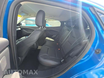 2025 Ford Mustang Mach-E Premium - miniatura 13