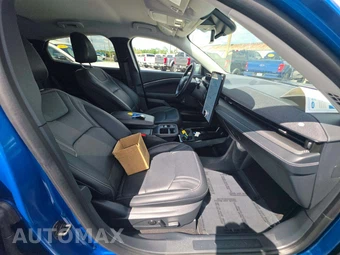 2025 Ford Mustang Mach-E Premium - miniatura 19