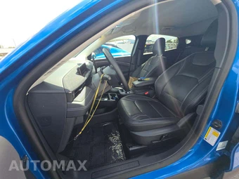 2025 Ford Mustang Mach-E Premium - miniatura 6