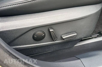 2025 Ford Mustang Mach-E Premium - miniatura 14