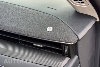 2025 Ford Mustang Mach-E Premium - miniatura 15