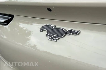 2025 Ford Mustang Mach-E Premium - miniatura 17