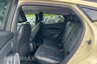 2025 Ford Mustang Mach-E Premium - miniatura 20