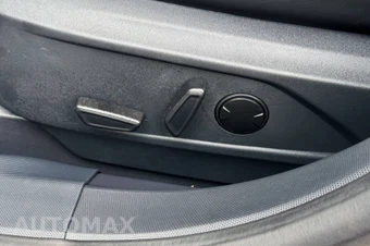 2025 Ford Mustang Mach-E Premium - miniatura 22