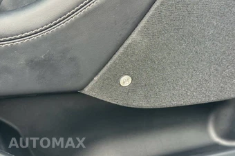 2025 Ford Mustang Mach-E Premium - miniatura 25