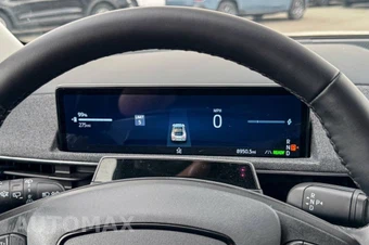 2025 Ford Mustang Mach-E Premium - miniatura 27