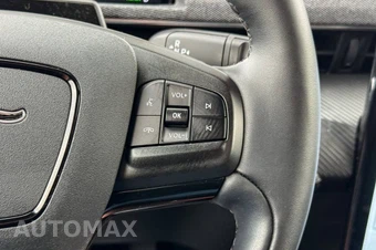 2025 Ford Mustang Mach-E Premium - miniatura 29