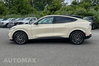 2025 Ford Mustang Mach-E Premium - miniatura 6
