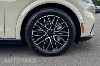 2025 Ford Mustang Mach-E Premium - miniatura 9