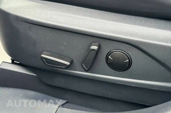 2025 Ford Mustang Mach-E Premium - miniatura 23