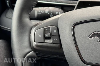 2025 Ford Mustang Mach-E Premium - miniatura 28