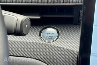 2025 Ford Mustang Mach-E Premium - miniatura 30