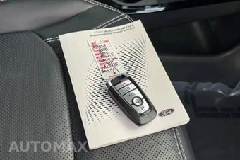 2025 Ford Mustang Mach-E Premium - miniatura 36