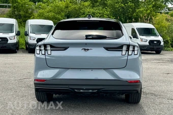 2025 Ford Mustang Mach-E Premium - miniatura 4
