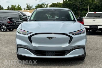 2025 Ford Mustang Mach-E Premium - miniatura 8