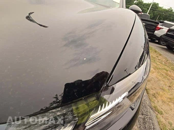 2025 Ford Mustang Mach-E Premium – miniatura 22
