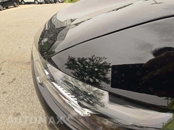 2025 Ford Mustang Mach-E Premium – miniatura 23
