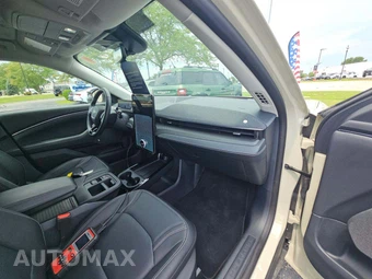 2025 Ford Mustang Mach-E Premium - miniatura 17