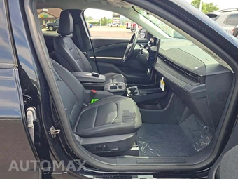 2025 Ford Mustang Mach-E Premium – miniatura 16