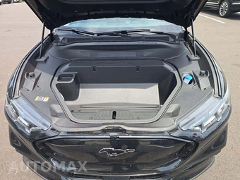 2025 Ford Mustang Mach-E Premium – miniatura 22