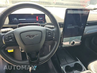 2025 Ford Mustang Mach-E Select - miniatura 10