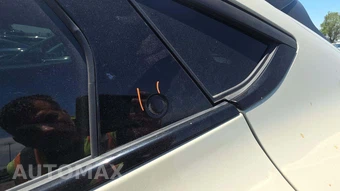 2025 Ford Mustang Mach-E Select - miniatura 26
