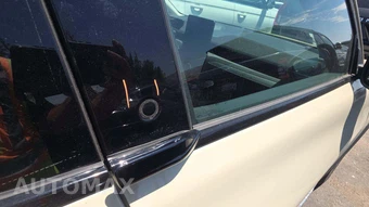 2025 Ford Mustang Mach-E Select - miniatura 29