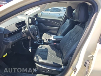 2025 Ford Mustang Mach-E Select - miniatura 7