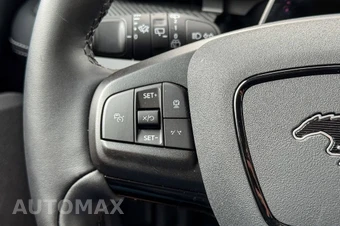 2025 Ford Mustang Mach-E Select - miniatura 23