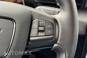 2025 Ford Mustang Mach-E Select - miniatura 24