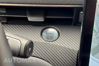2025 Ford Mustang Mach-E Select - miniatura 25