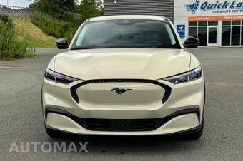2025 Ford Mustang Mach-E Select - miniatura 7