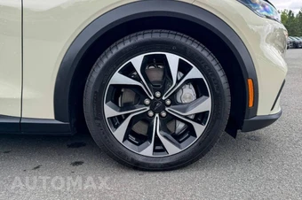 2025 Ford Mustang Mach-E Select - miniatura 9