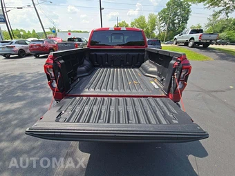 2025 Ford Ranger LARIAT Crew Cab Medium Bed - miniatura 11