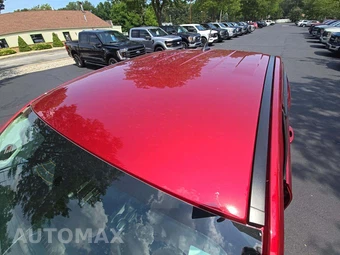 2025 Ford Ranger LARIAT Crew Cab Medium Bed - miniatura 9