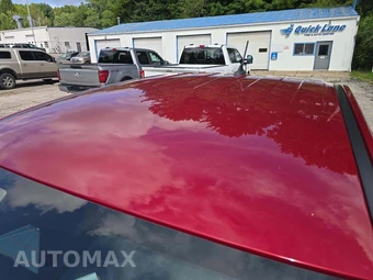 2025 Ford Ranger LARIAT Crew Cab Medium Bed - miniatura 12