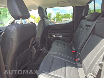 2025 Ford Ranger LARIAT Crew Cab Medium Bed - miniatura 13