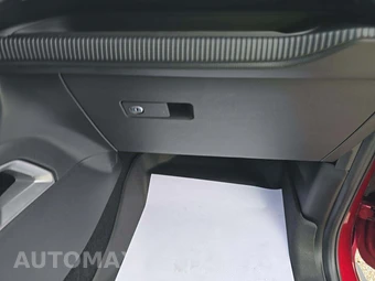 2025 Ford Ranger LARIAT Crew Cab Medium Bed - miniatura 19