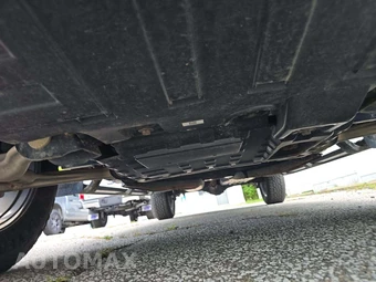 2025 Ford Ranger LARIAT Crew Cab Medium Bed - miniatura 20