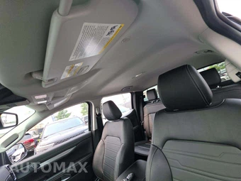 2025 Ford Ranger LARIAT Crew Cab Medium Bed - miniatura 11