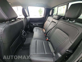 2025 Ford Ranger LARIAT Crew Cab Medium Bed - miniatura 13