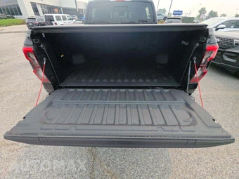 2025 Ford Ranger LARIAT Crew Cab Medium Bed - miniatura 14