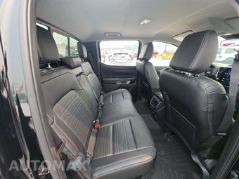 2025 Ford Ranger LARIAT Crew Cab Medium Bed - miniatura 16