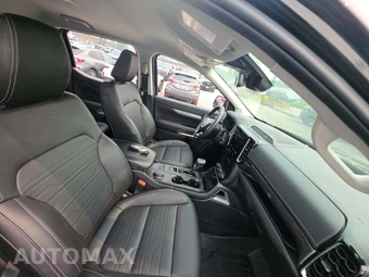 2025 Ford Ranger LARIAT Crew Cab Medium Bed - miniatura 18