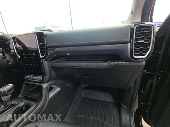 2025 Ford Ranger LARIAT Crew Cab Medium Bed - miniatura 19