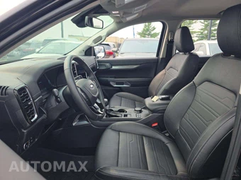 2025 Ford Ranger LARIAT Crew Cab Medium Bed - miniatura 6