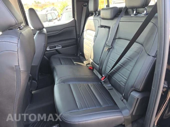 2025 Ford Ranger LARIAT Crew Cab Medium Bed - miniatura 10