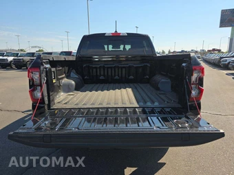 2025 Ford Ranger LARIAT Crew Cab Medium Bed - miniatura 11