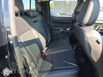 2025 Ford Ranger LARIAT Crew Cab Medium Bed - miniatura 13