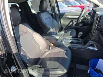 2025 Ford Ranger LARIAT Crew Cab Medium Bed - miniatura 15